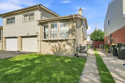9349 Fern Lane, Des Plaines, IL 60016 - Photo 1