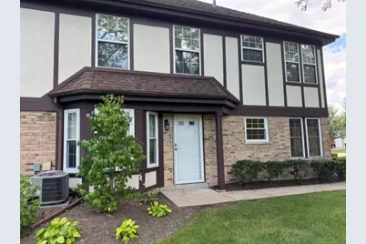 277 E Fabish Drive #277, Buffalo Grove, IL 60089 - Photo 1