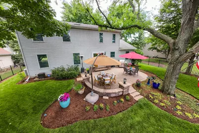 16624 Winding Creek Road, Plainfield, IL 60586 - Photo 39