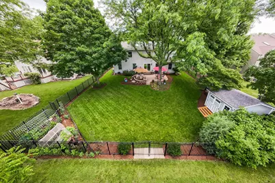 16624 Winding Creek Road, Plainfield, IL 60586 - Photo 5