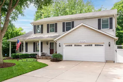 16624 Winding Creek Road, Plainfield, IL 60586 - Photo 1