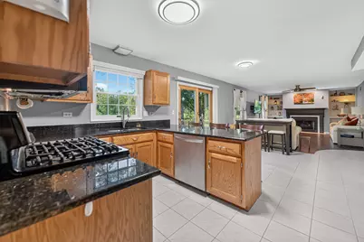 16624 Winding Creek Road, Plainfield, IL 60586 - Photo 13