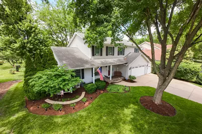 16624 Winding Creek Road, Plainfield, IL 60586 - Photo 3