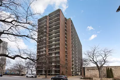 5901 N Sheridan Road #2J, Chicago, IL 60660 - Photo 1