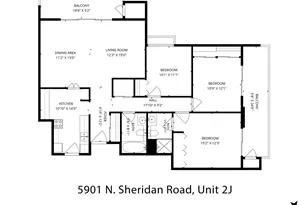 5901 N Sheridan Rd, Chicago, IL 60660 - Photo 21