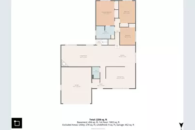 7453 Cashew Drive, Orland Park, IL 60462 - Photo 47