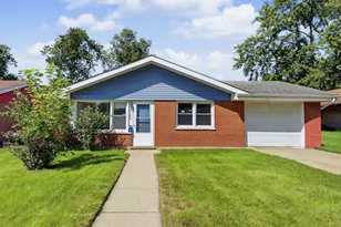 3120 Florence Ave, Steger, IL 60475 - Photo 1