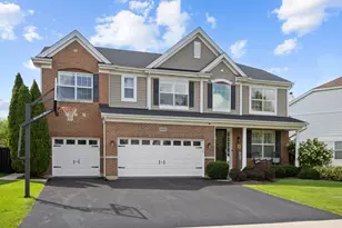 10203 Hunter Trail, Huntley, IL 60142 - Photo 1
