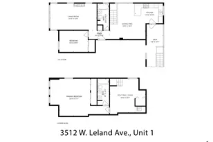 3512 W Leland Ave, Chicago, IL 60625 - Photo 17