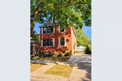 6113 N Karlov Avenue #2, Chicago, IL 60646 - Photo 1