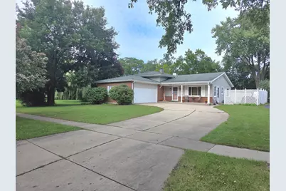 2018 Oxnard Drive, Downers Grove, IL 60516 - Photo 1