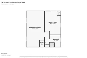 288 Escanaba Ave, Calumet City, IL 60409 - Photo 23