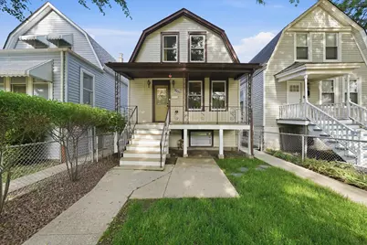 3509 S Mozart Street, Chicago, IL 60632 - Photo 1