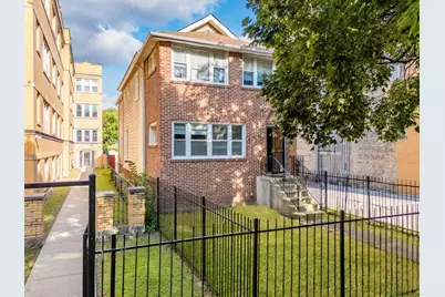 17 N Pine Avenue, Chicago, IL 60644 - Photo 1
