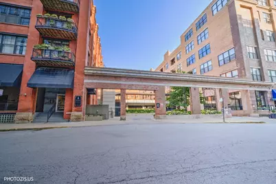 1000 W Washington Boulevard #202, Chicago, IL 60607 - Photo 63