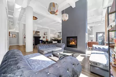 1000 W Washington Boulevard #202, Chicago, IL 60607 - Photo 25
