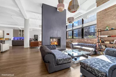 1000 W Washington Boulevard #202, Chicago, IL 60607 - Photo 23