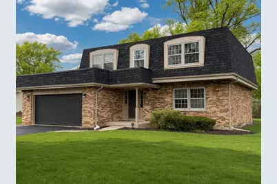 3451 Ithaca Road, Olympia Fields, IL 60461 - Photo 1