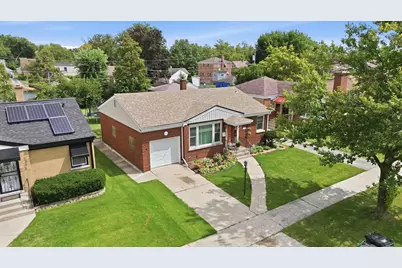 2309 S 23rd Avenue, Broadview, IL 60155 - Photo 3
