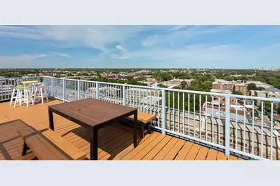 1325 W Wilson Avenue #805, Chicago, IL 60640 - Photo 17