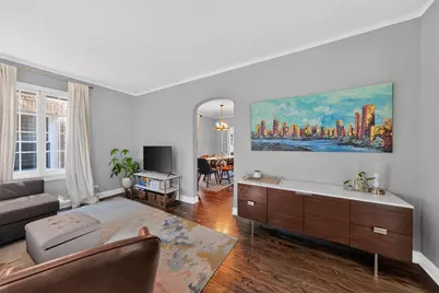 5326 N Lockwood Avenue, Chicago, IL 60630 - Photo 5