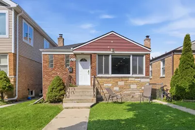 6730 N Whipple Street, Chicago, IL 60645 - Photo 1