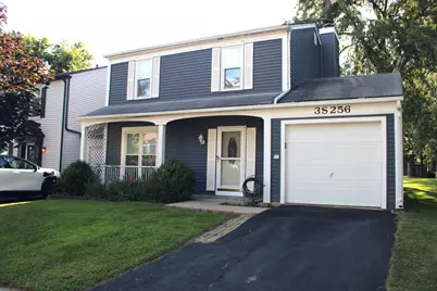 [Address not provided], Warrenville, IL 60555 - Photo 1