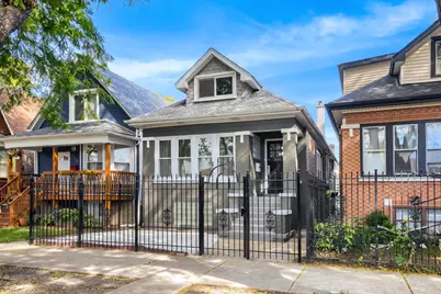 2135 N Kilbourn Avenue, Chicago, IL 60639 - Photo 1