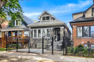 2135 N Kilbourn Ave, Chicago, IL 60639 - Photo 1