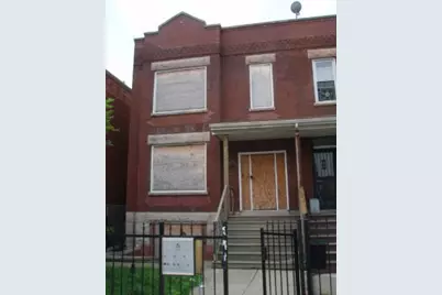 2531 W Flournoy Street #1, Chicago, IL 60612 - Photo 1