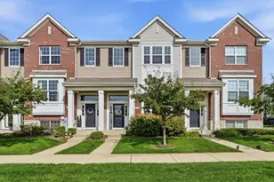 15371 Sheffield Square Pkwy, Orland Park, IL 60462 - Photo 1