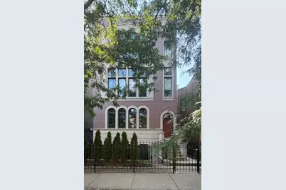 4332 N Ashland Avenue #G, Chicago, IL 60613 - Photo 1