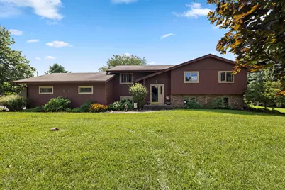 6649 E Oak Hill Road, Stillman Valley, IL 61084 - Photo 1