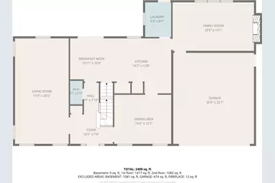 1170 Oak Ridge Circle, Barrington, IL 60010 - Photo 21