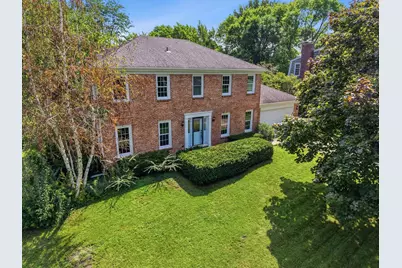 1170 Oak Ridge Circle, Barrington, IL 60010 - Photo 1
