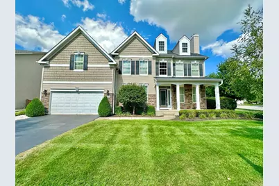 233 Willington Way, Oswego, IL 60543 - Photo 1