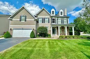 233 Willington Way, Oswego, IL 60543 - Photo 1