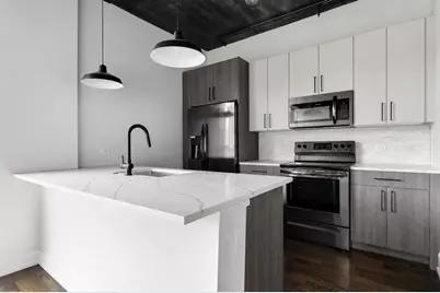 4720 N Sheridan Road #4B, Chicago, IL 60640 - Photo 5