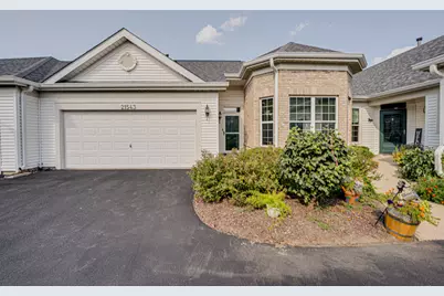 21543 Wolf Lake Way, Crest Hill, IL 60403 - Photo 1