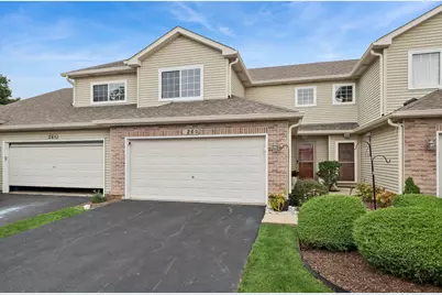 26 Rolling Oaks Road #D, Sugar Grove, IL 60554 - Photo 1