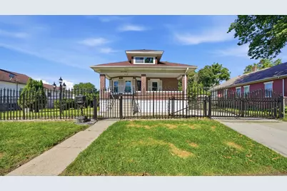1101 Magnolia Avenue, Joliet, IL 60432 - Photo 1