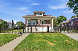 1101 Magnolia Ave, Joliet, IL 60432 - Photo 1