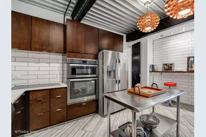 40 E 9th Street #1406C, Chicago, IL 60605 - Photo 7