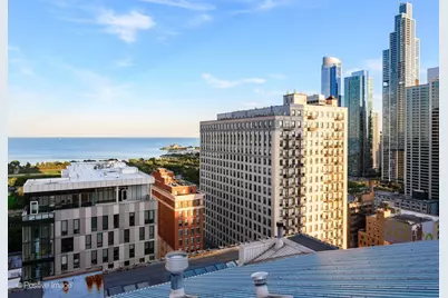 40 E 9th Street #1406C, Chicago, IL 60605 - Photo 31