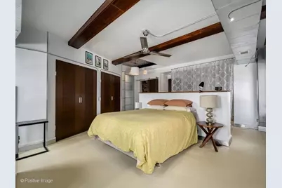 40 E 9th Street #1406C, Chicago, IL 60605 - Photo 21