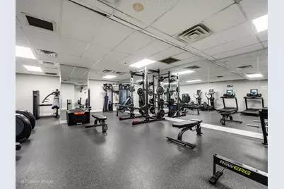 40 E 9th Street #1406C, Chicago, IL 60605 - Photo 27