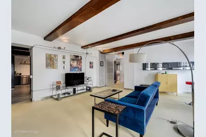 40 E 9th Street #1406C, Chicago, IL 60605 - Photo 15