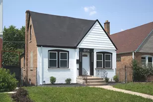 8914 S Normal Ave, Chicago, IL 60620 - Photo 1