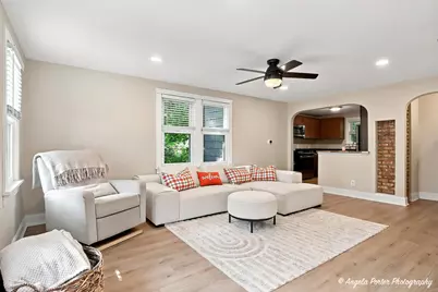 7724 S Oak Road, Wonder Lake, IL 60097 - Photo 3