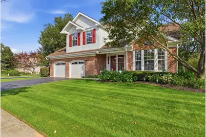3 White Fence Trail, Streamwood, IL 60107 - Photo 3